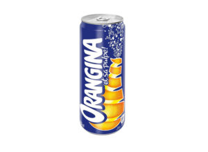 Orangina 33cl