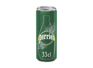 Perrier 33cl