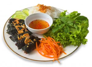 Boeuf roulé aux feuilles LA LOT